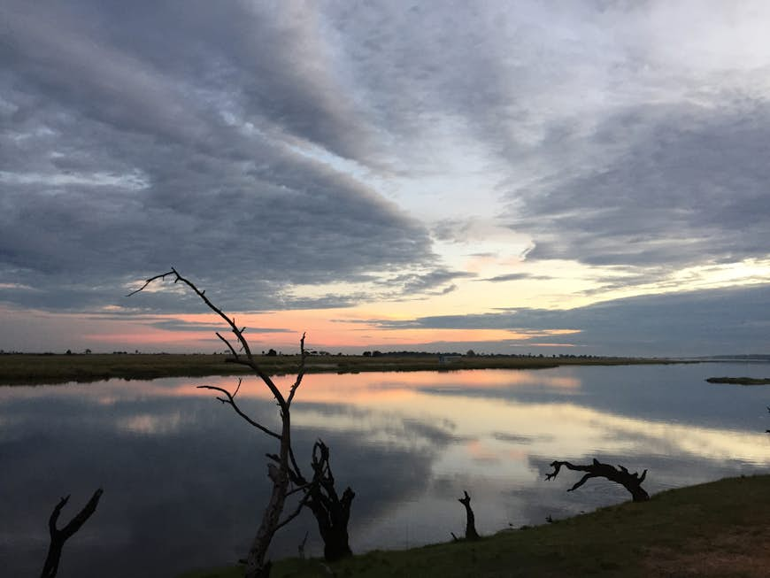 Chobe National Park