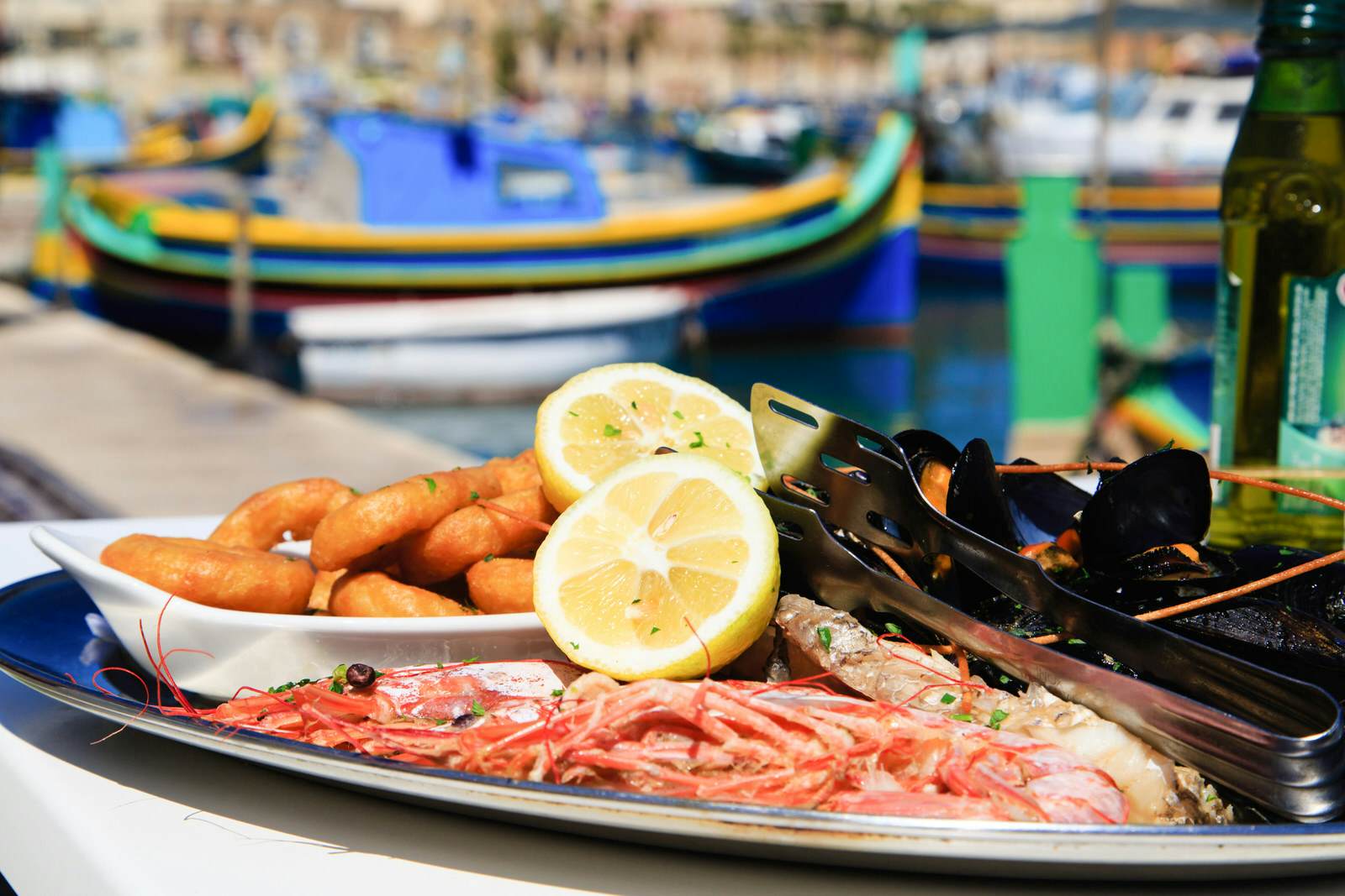 Malta’s top foodie experiences Lonely