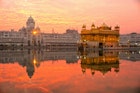 Features - Golden Temple -® Luciano Mortula - Getty Images