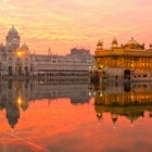 Features - Golden Temple -® Luciano Mortula - Getty Images