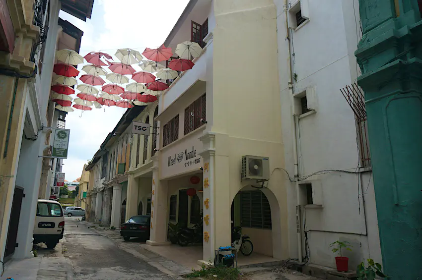 Ipoh Old And New Come Explore Malaysia S Renaissance City Lonely Planet