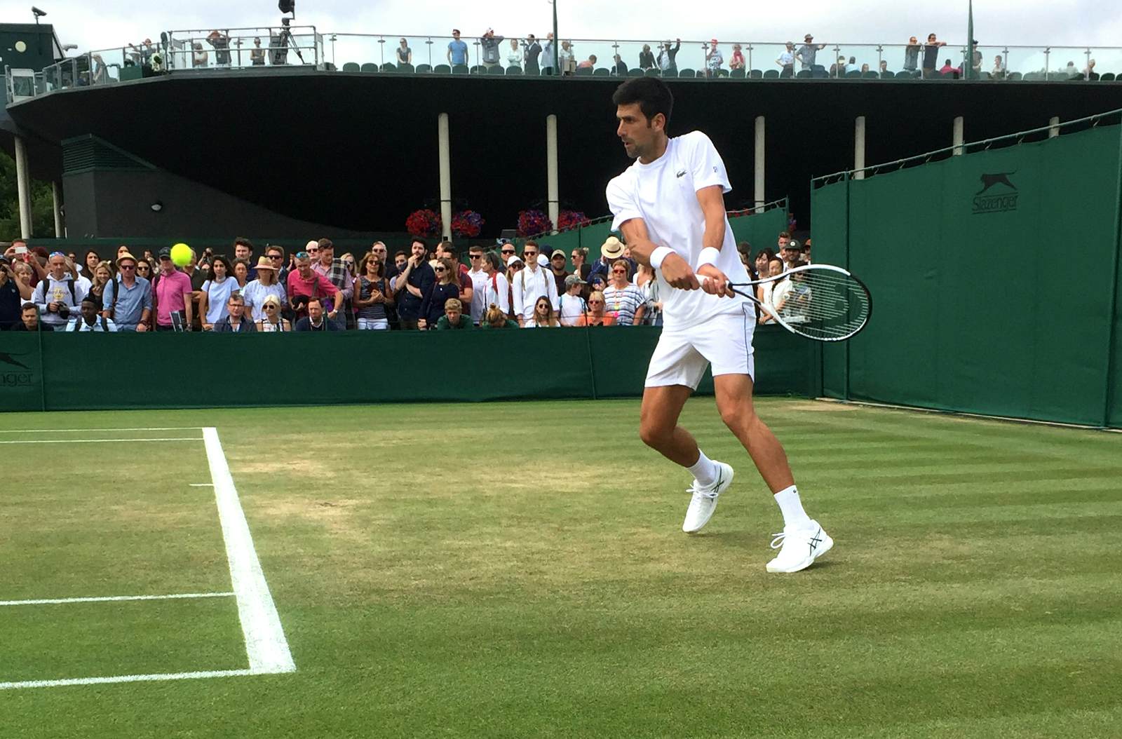 Wimbledon 2019 How To Get Tickets For Tennis S Greatest