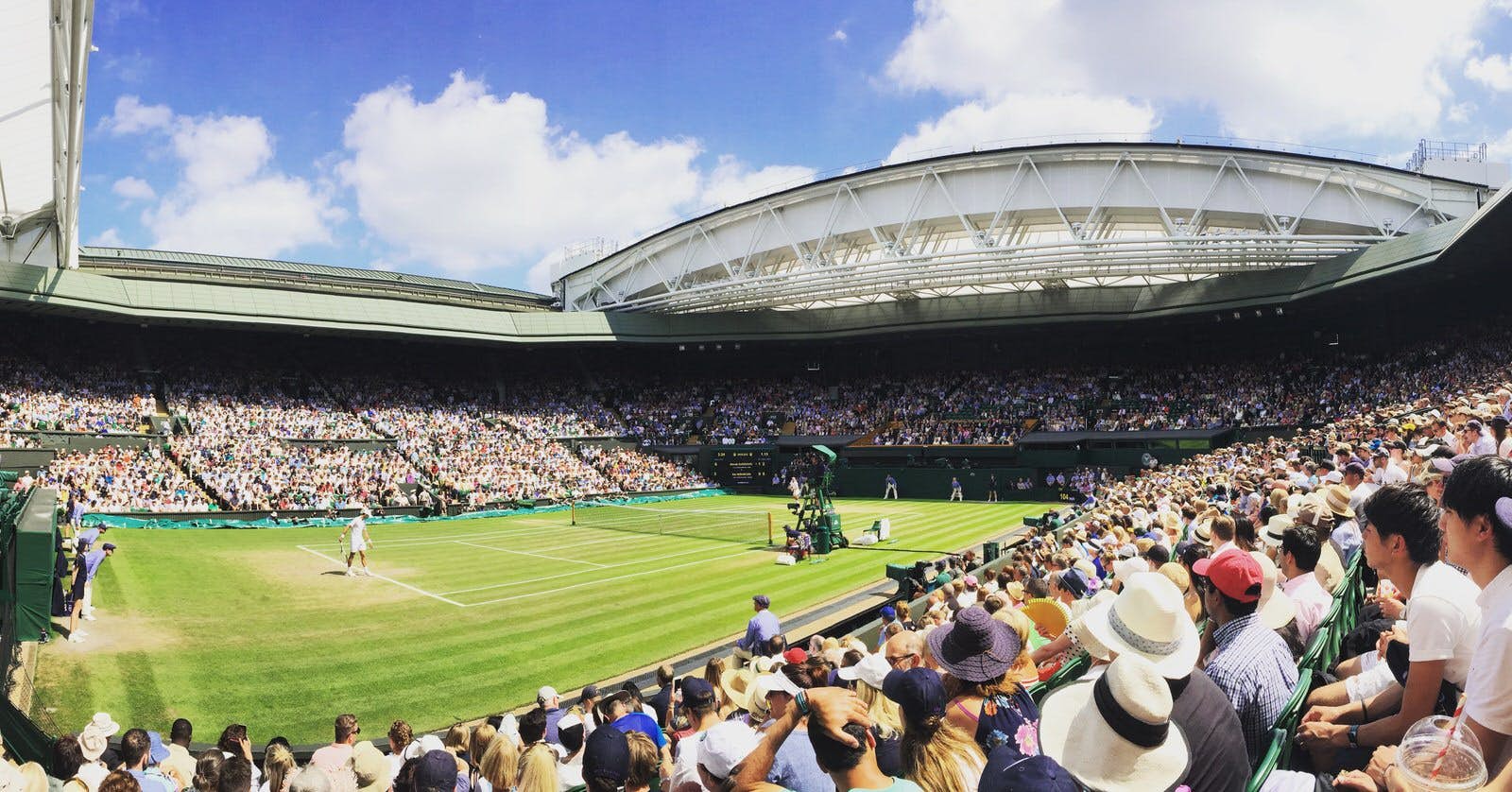 Wimbledon 2019: how to get tickets for tennis's greatest tournament 