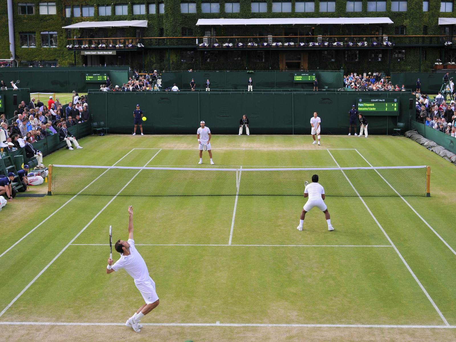 What you need to know about Wimbledon 2022