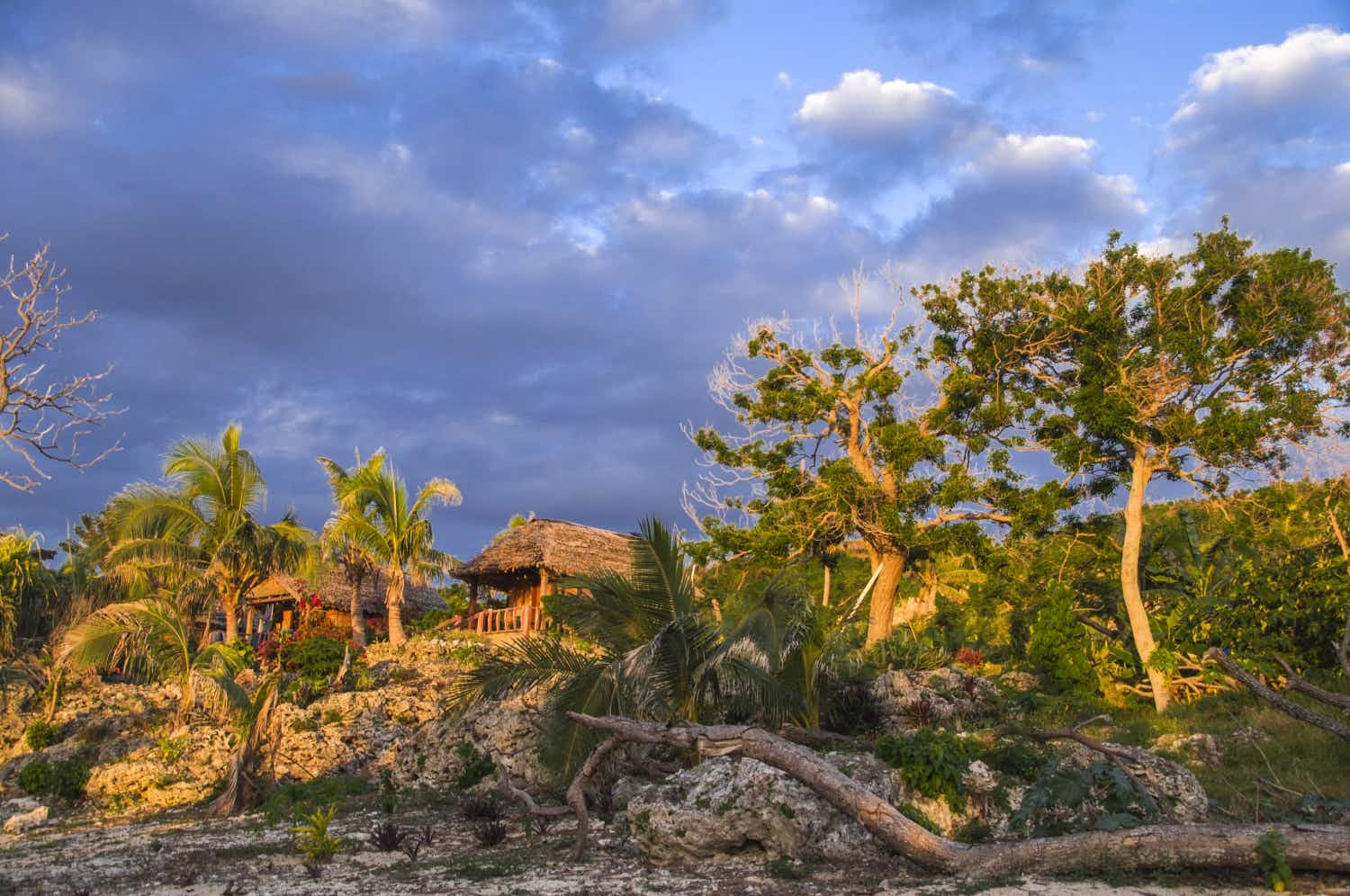 Why it's never been a better time to visit Vanuatu​