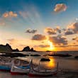 Taitung draws with its stunning Pacific coast and indigenous culture © Philos Chen / Shutterstock