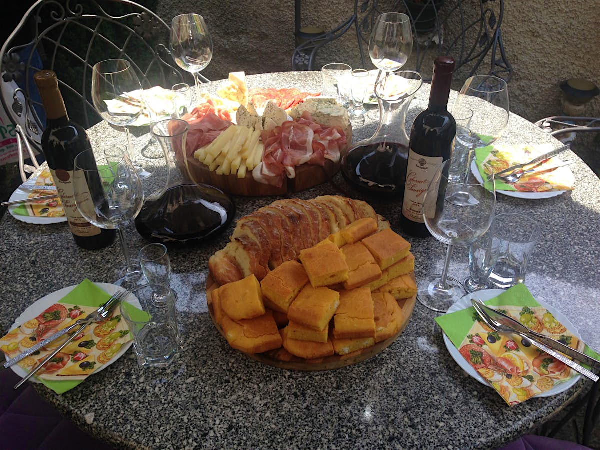 A Wine Tour Of The Balkans Lonely Planet