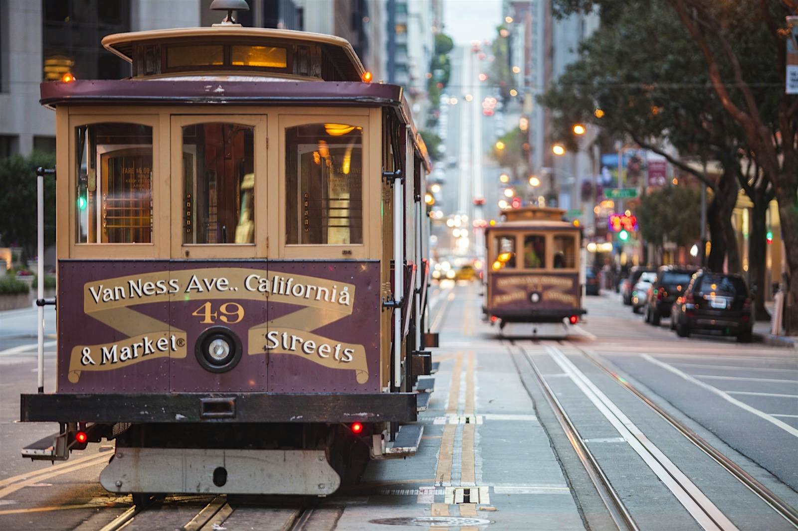 Top 24 Free Things To Do In San Francisco Lonely Planet
