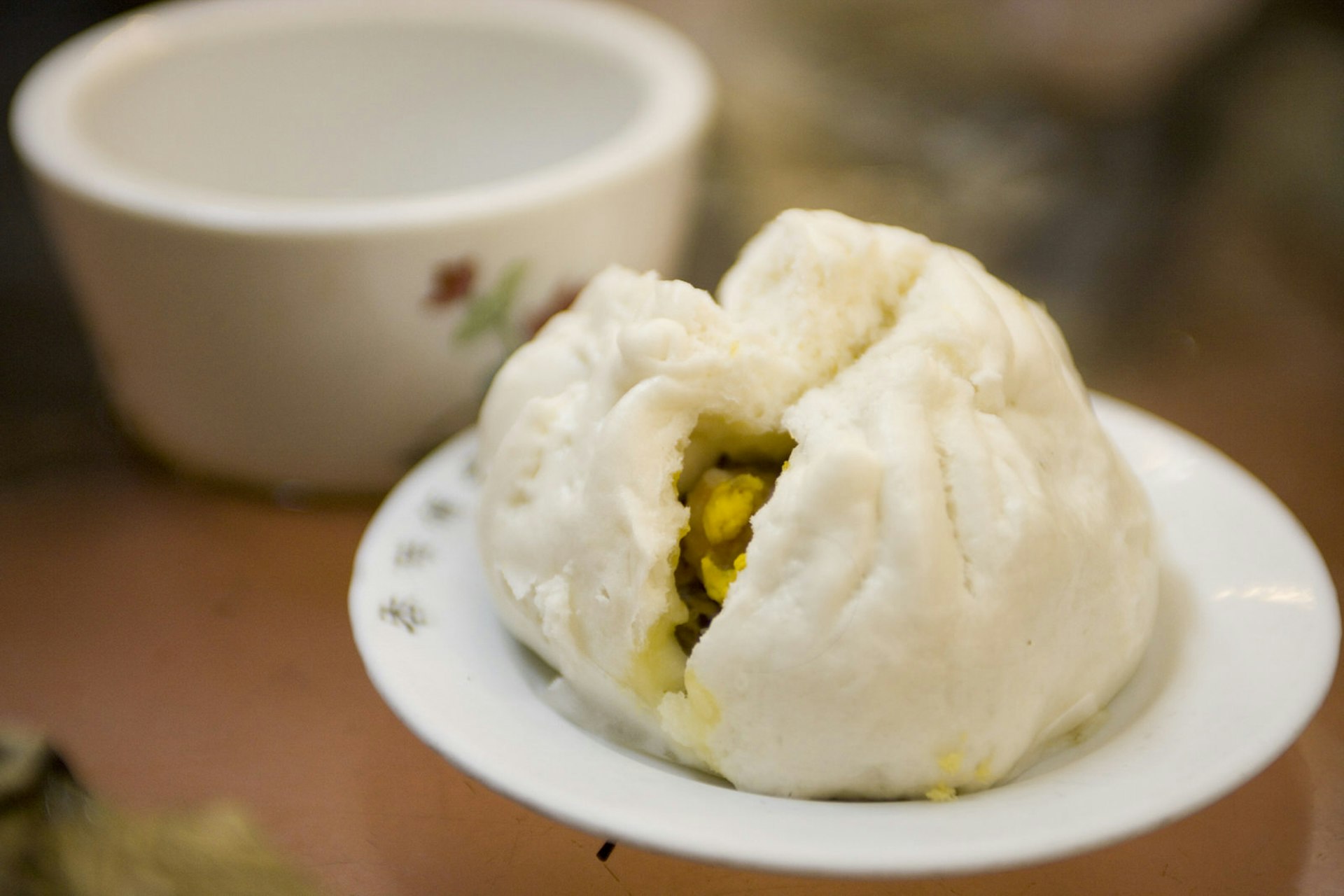 Don't pay a high sum for your dim sum © Greg Elms / Getty Images