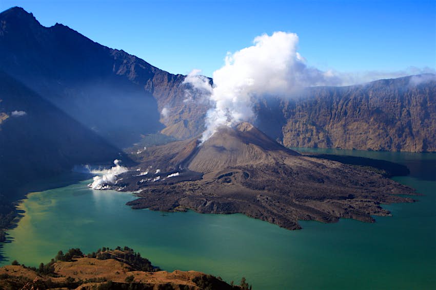 10 natural in Indonesia - Lonely Planet