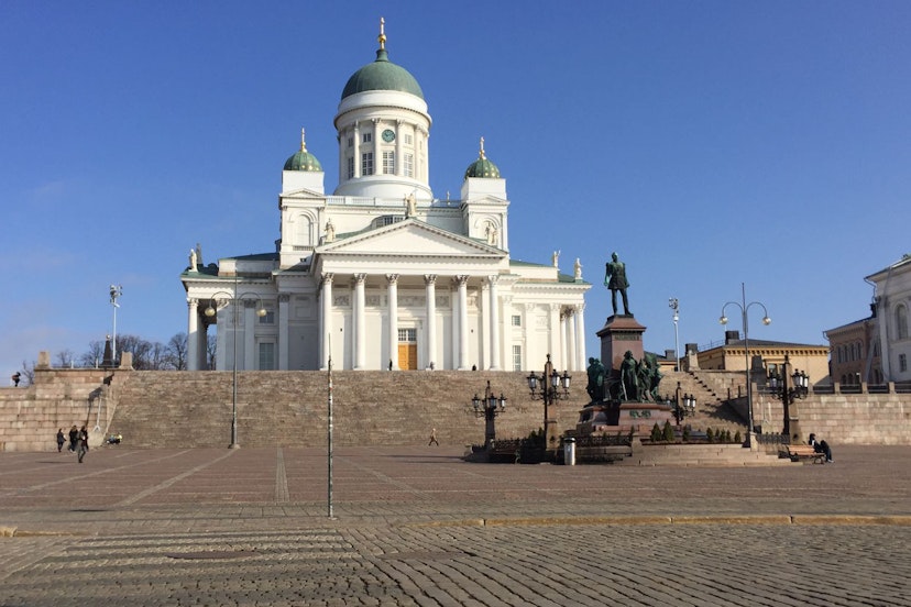 Helsinki travel - Lonely Planet | Finland, Europe