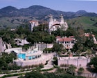 Features - Hearst Castle