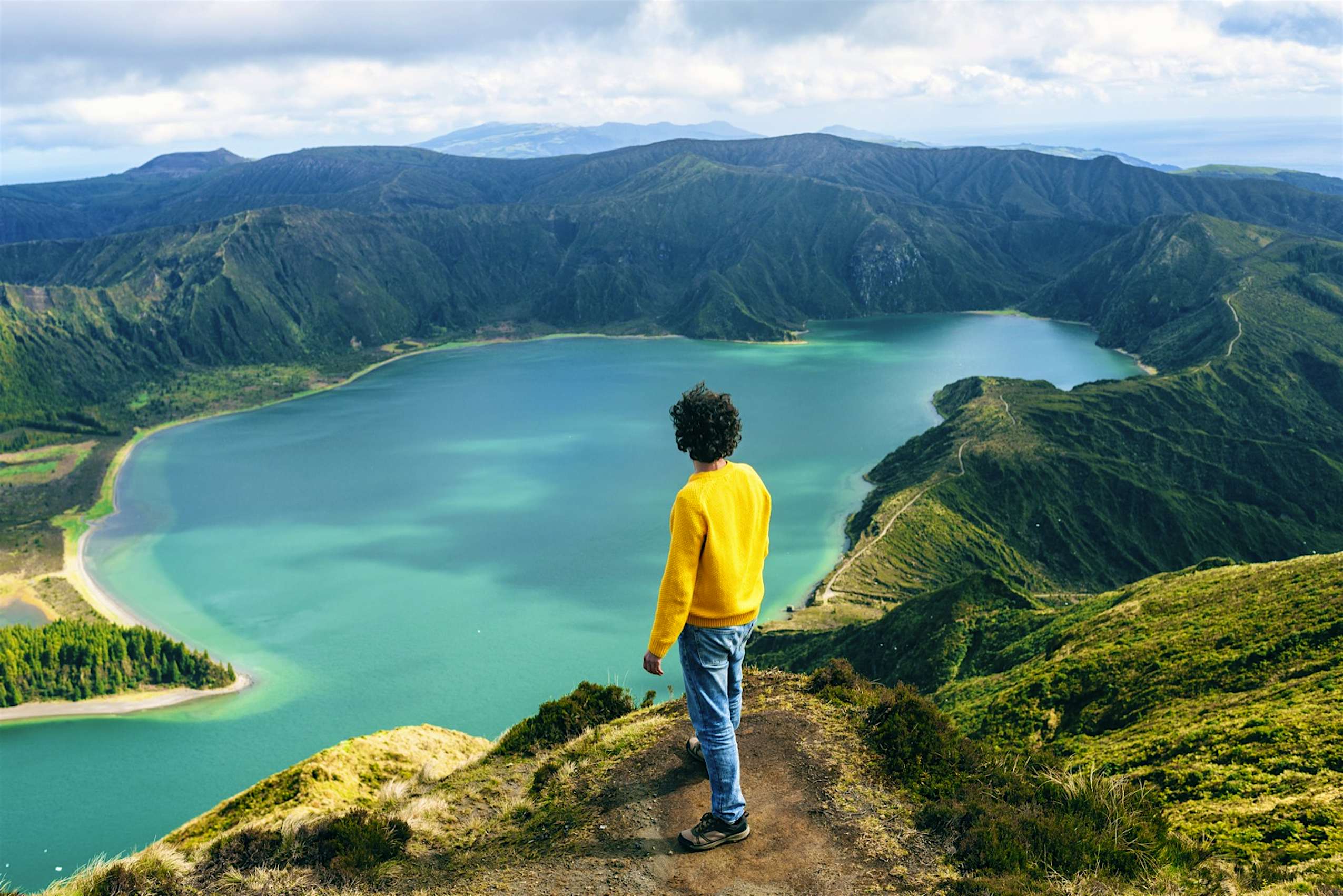 Why the Azores are Europe's secret islands of adventure – Lonely Planet