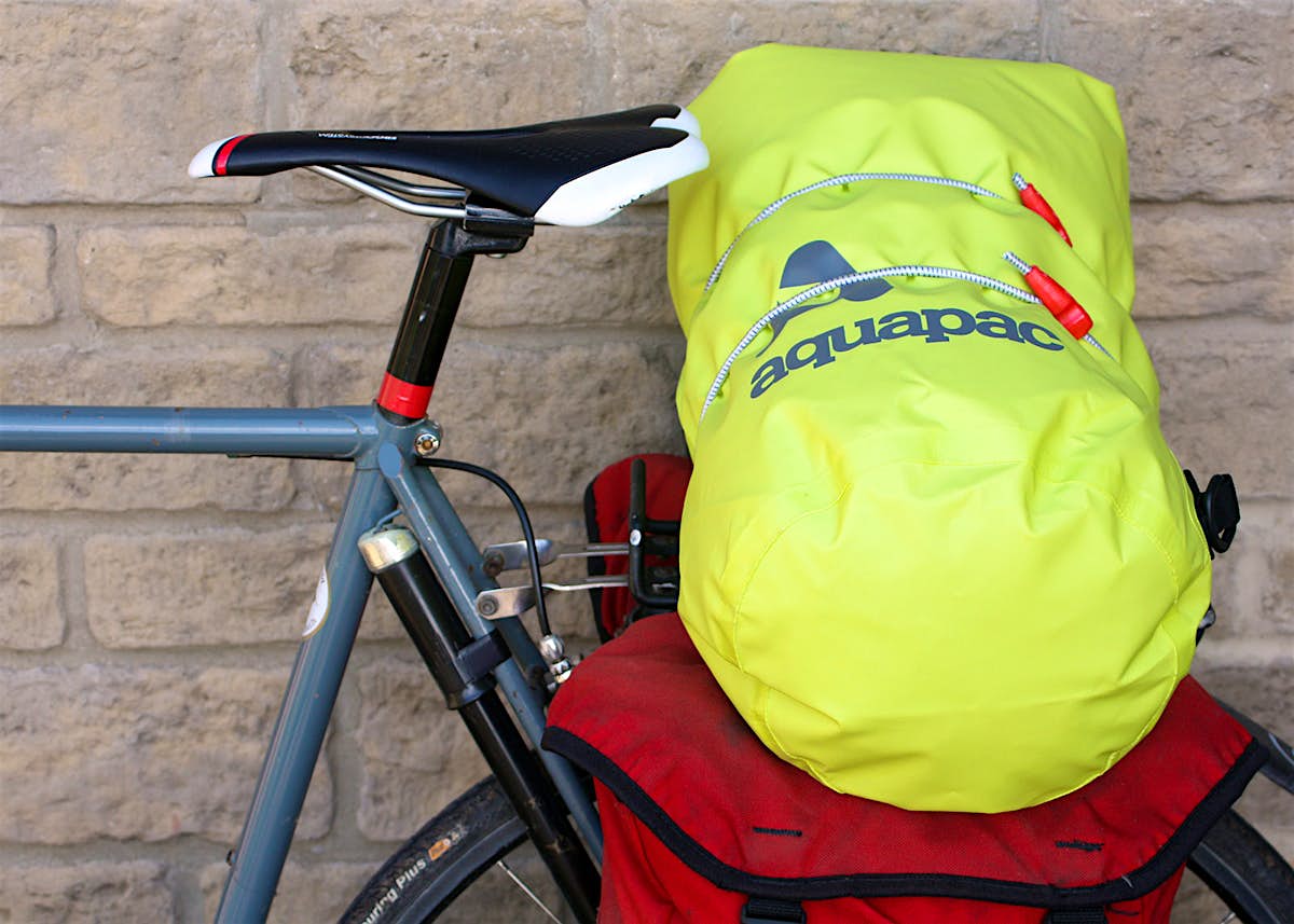 Travel gear reviews kit for cycling adventures Lonely
