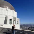 Features - Griffith Observatory