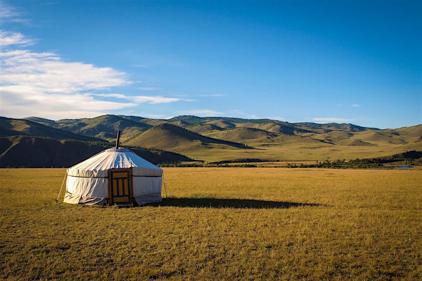 Land Of The Blue Sky 10 Reasons To Visit Mongolia Now Lonely Planet