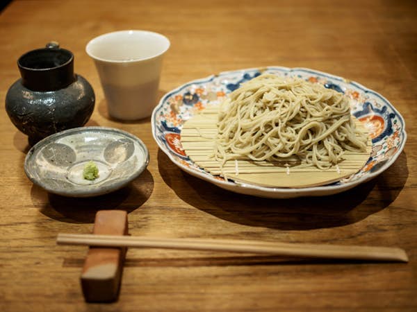 Tokyo restaurant etiquette: how to dine in Japan's capital – Lonely Planet  - Lonely Planet