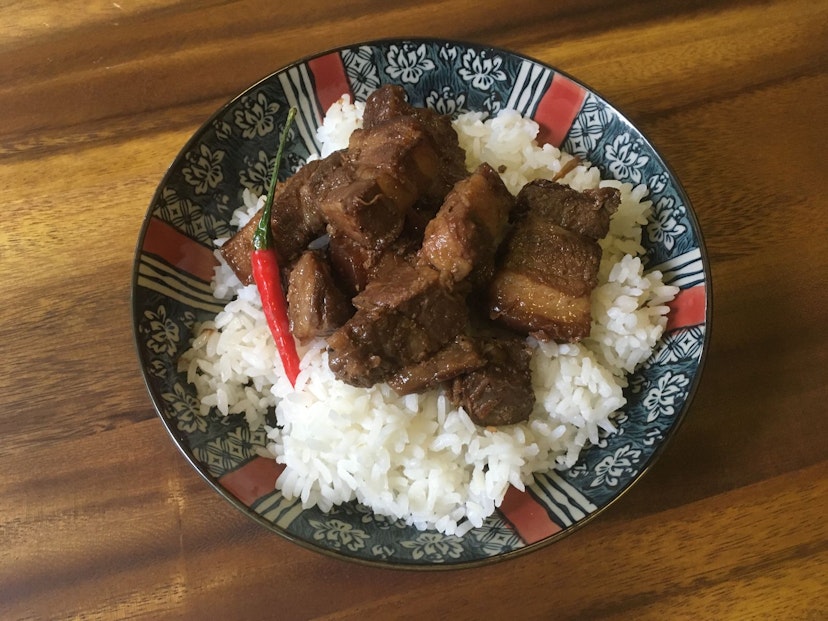 Features - filipino-food-adobo