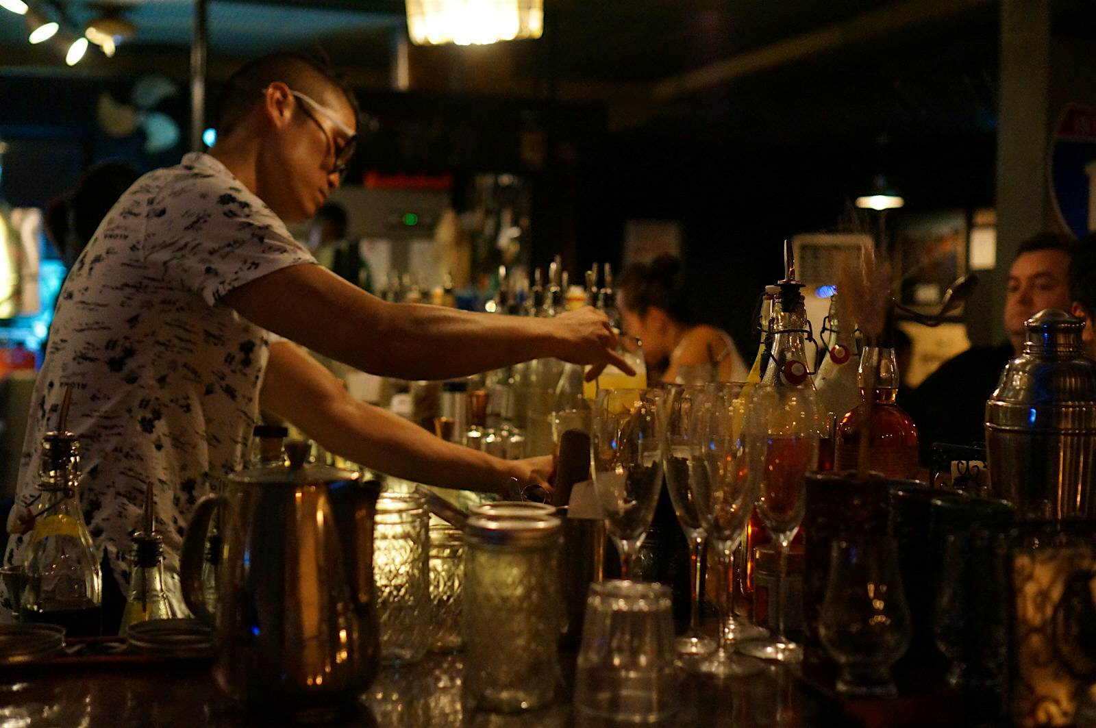 Behind Closed Doors 10 Of Seoul S Most Glamorous