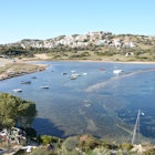 Athens Riviera offers an easy escape from the city bustle © Marissa Tejada / Lonely Planet