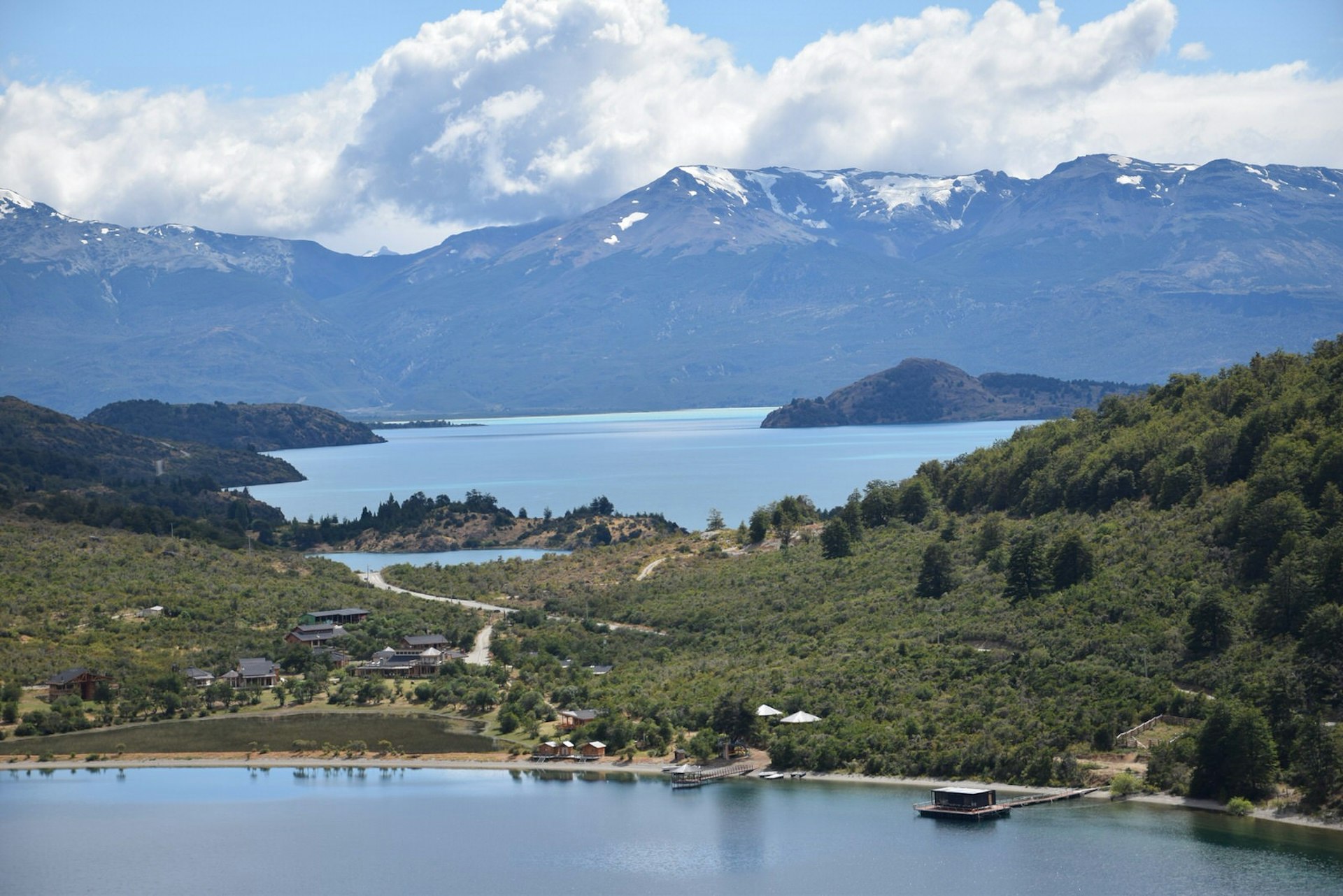The mostly unpaved Carretera Austral offers spectacular scenery at every turn © Mark Johanson / Lonely Planet