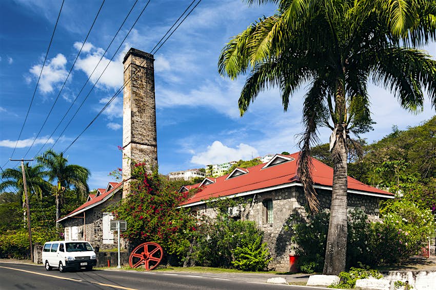 Exploring Dominica's cultural heritage - Lonely Planet
