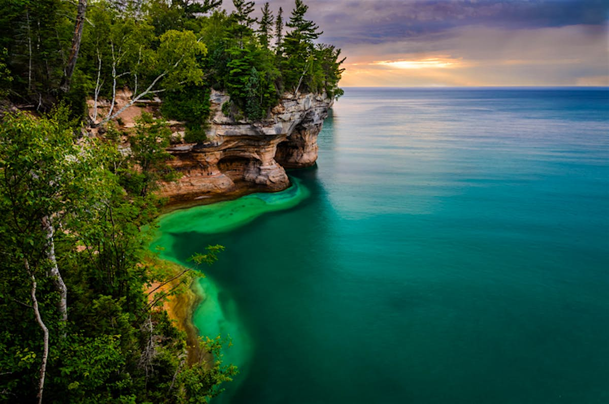 upper michigan tourism guide