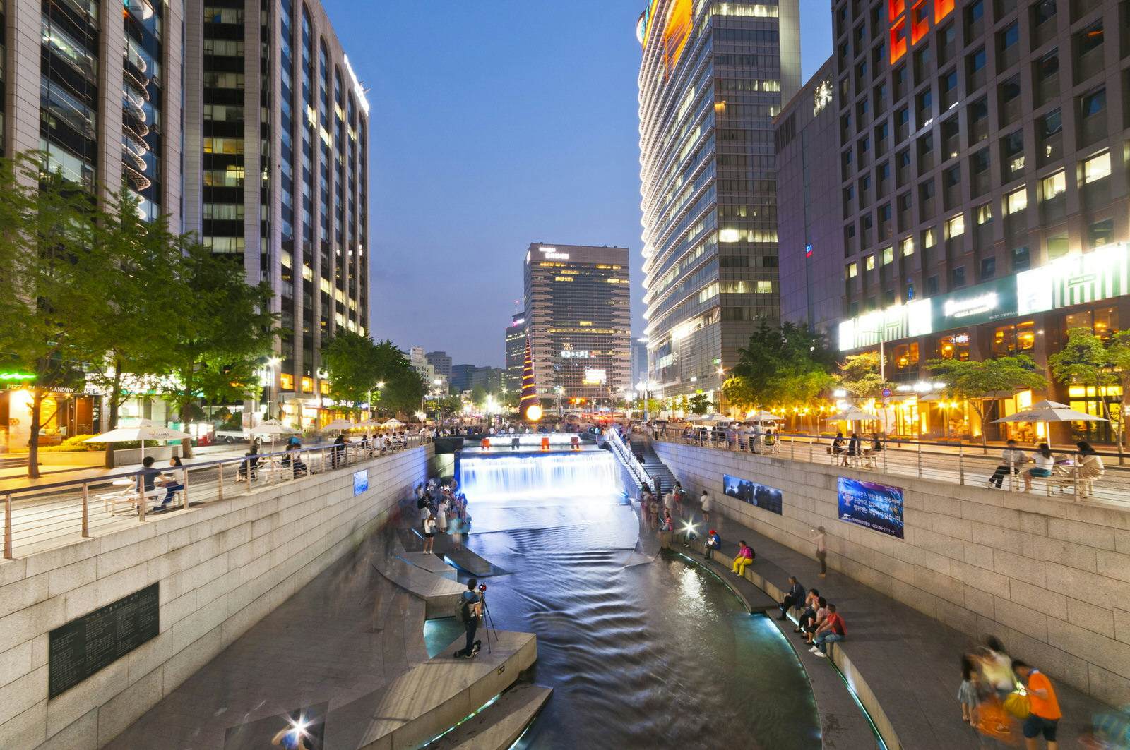 Seoul’s dynamic cityscape: an architectural tour through the South Korean capital - Lonely Planet