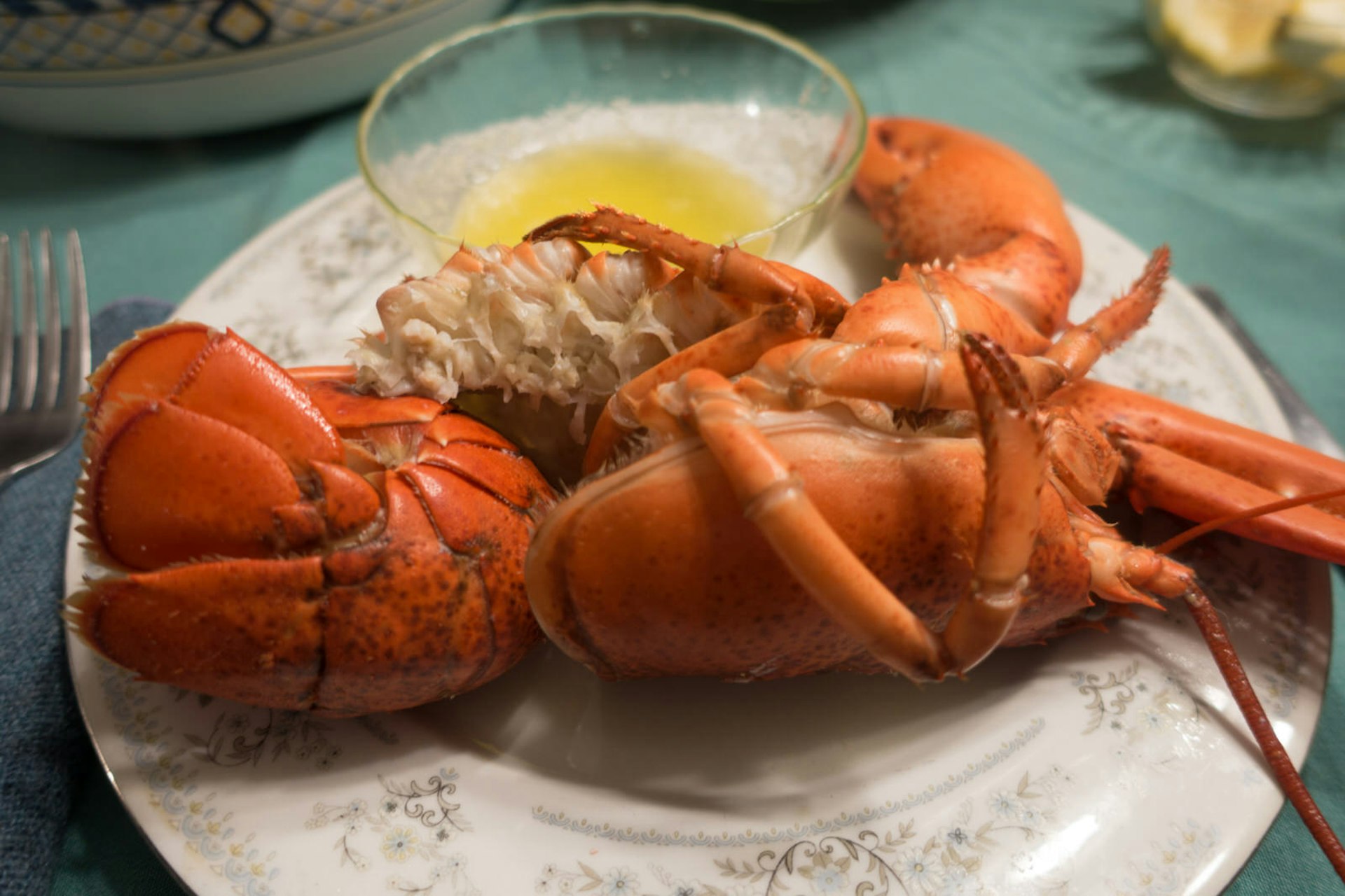 Maine excels when it comes to seafood, but lobster is the quintessential dish © rhkamen / Getty Images