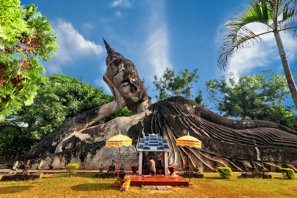 48 hours in Vientiane - Lonely Planet