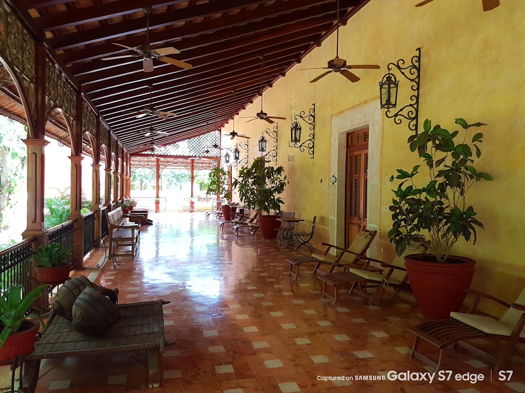 Day trips from Mérida: haciendas, history and holes in the ground ...