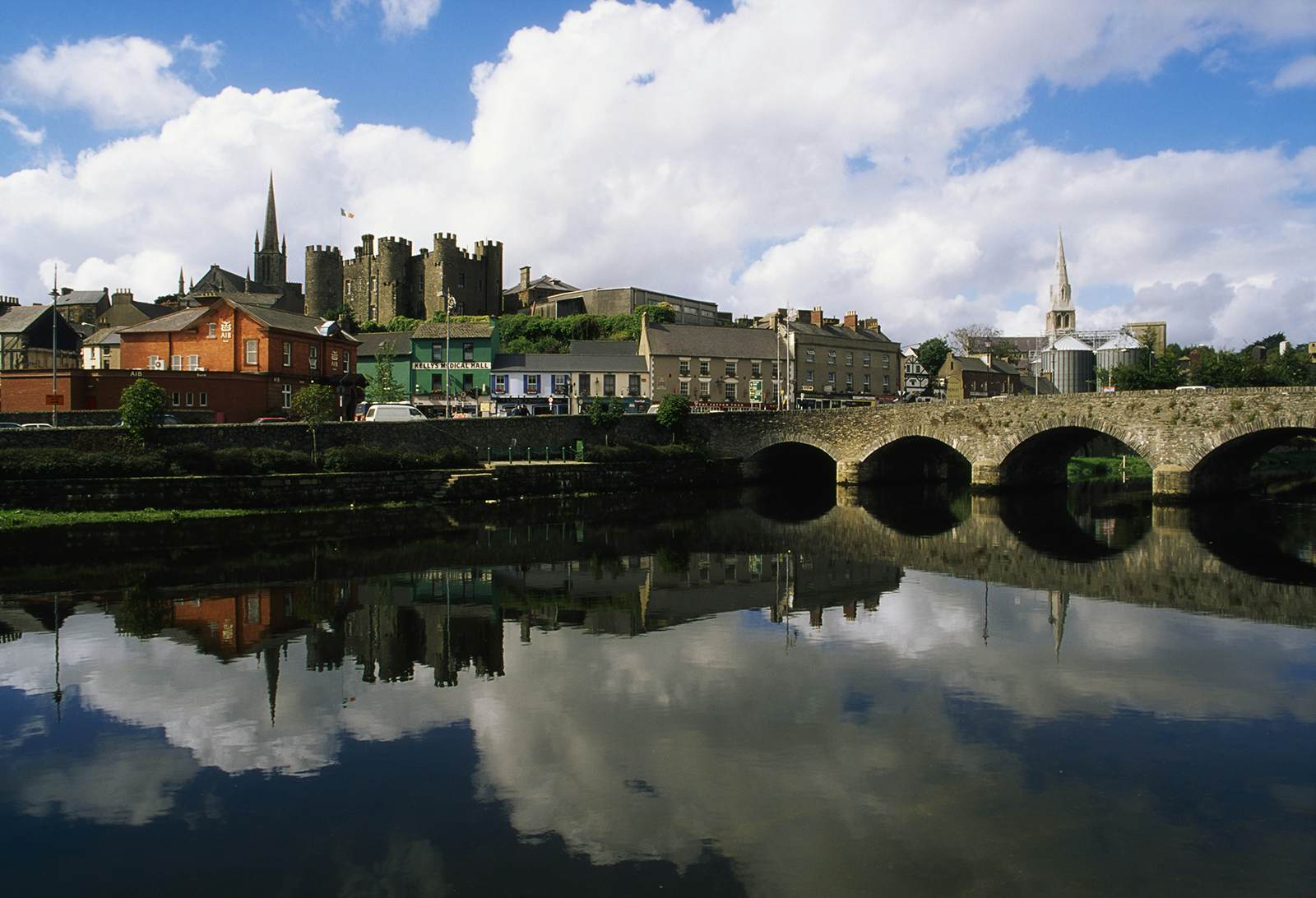 5000 Years In 5 Days: A Historical Trip Through Ireland's Ancient East ...