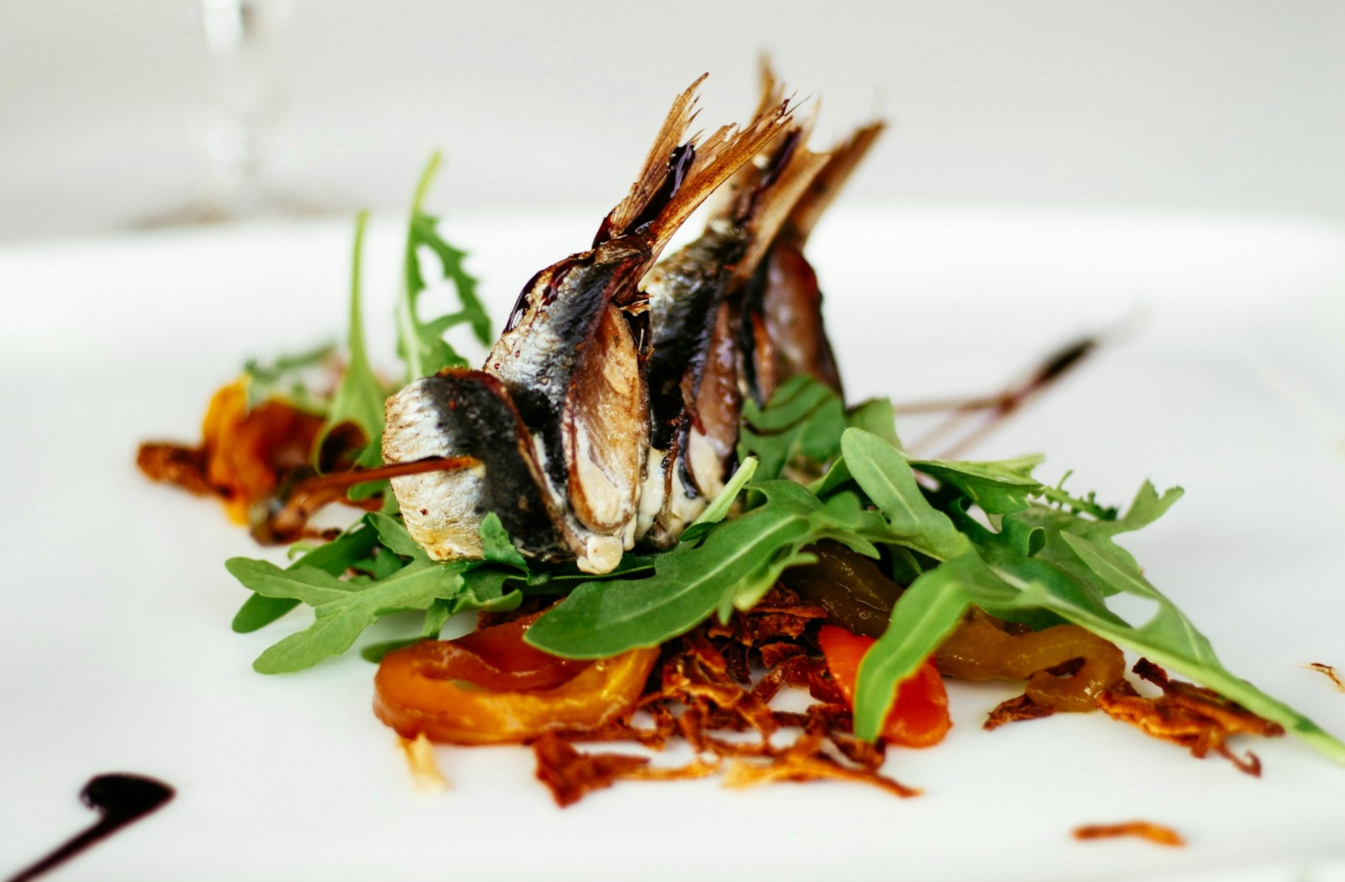 Authentic Portuguese cooking at Girassol. Image © Andra Stefan / Lonely Planet