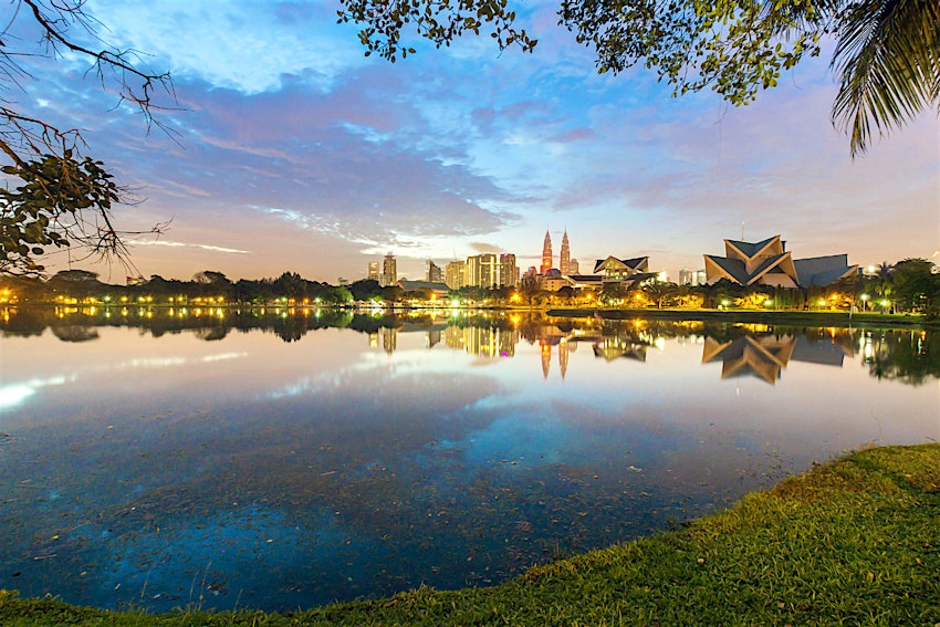 Kuala Lumpur’s best green escapes - Lonely Planet