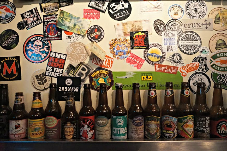 The 10 best craft beer bars in Amsterdam - Lonely Planet