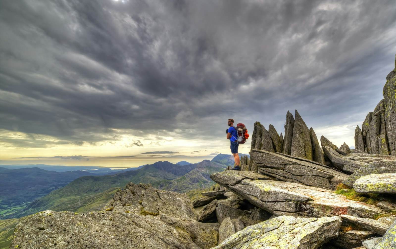 Mountains, quarries and surf lagoons: adventures in North Wales - Lonely  Planet