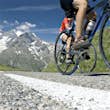 Five rides: cycling in the French Alps