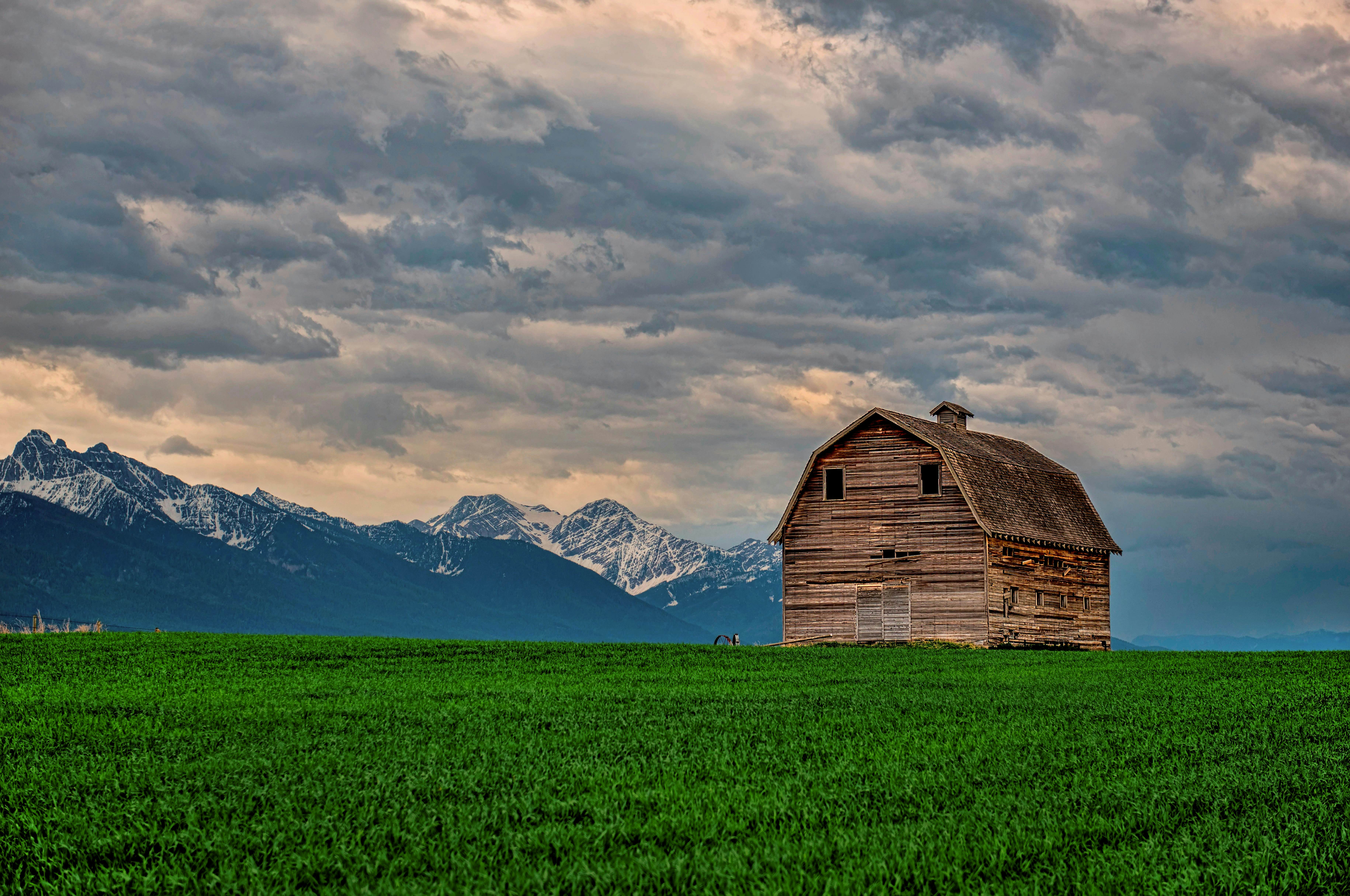 Escape To Montana’s Wild Side: Raven Creek Campground, Your Gateway To Adventure