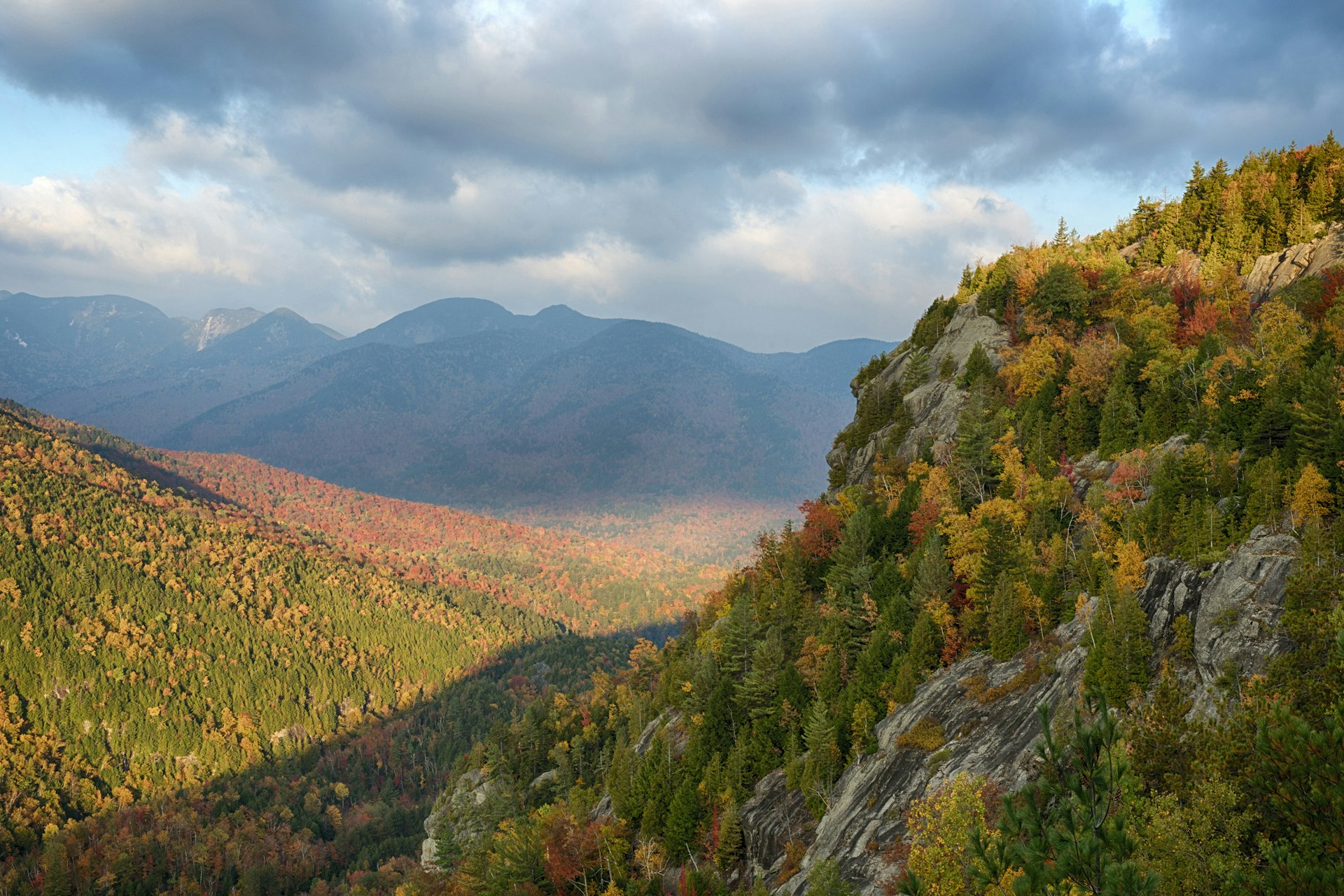 If you only think of the Big Apple when you travel to New York, you owe it to yourself to venture to the wonders upstate © Chris Murray / Getty Images