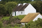Features - Home of Irish Rebel Patrick Pearse, Connemara, Ireland