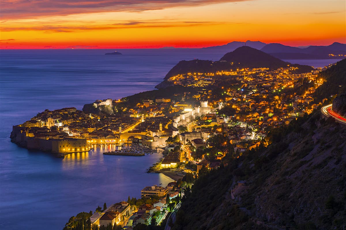 10 spectacular sunset spots in Dubrovnik - Lonely Planet