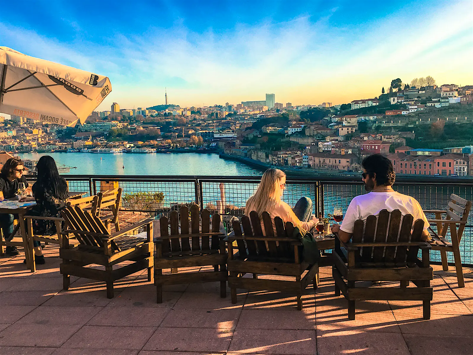 The 10 Coolest Bars To Drink At In Porto Lonely Planet