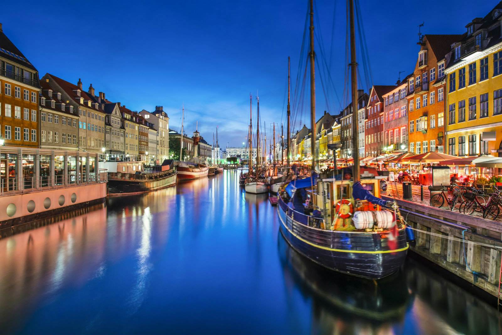 8 Best Things to Do in Copenhagen for the First-time Visitor