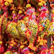 Rooster booster: how to welcome the Chinese New Year