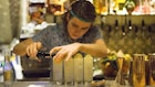 Adventurous cocktails are mixed at Pablo Discobar © Egill Bjarnason / Lonely Planet
