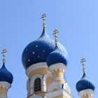 St Nikolaiv Church in Brest © Greg Bloom / Lonely Planet
