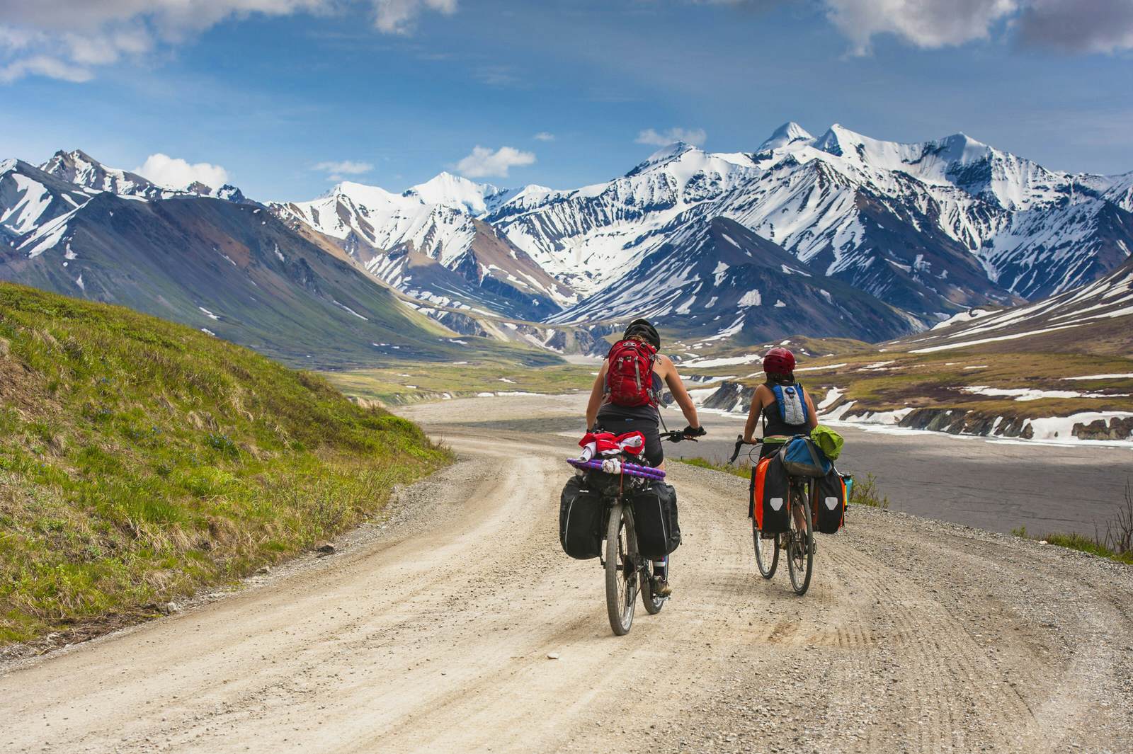 Bicycle Tour