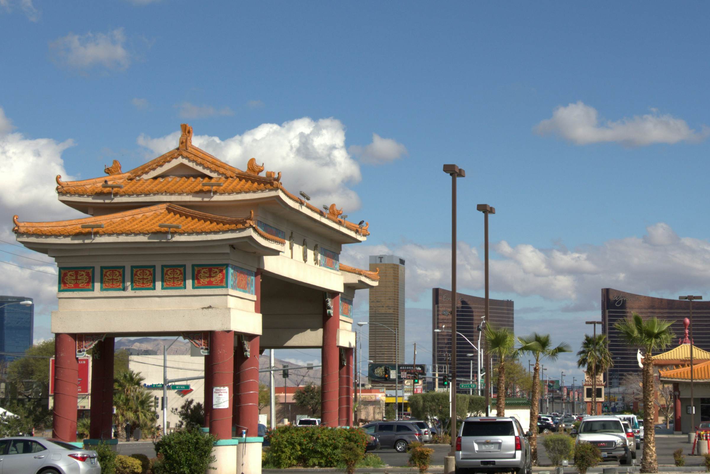 Chinatown Las Vegas is Sin City's best-kept secret - Lonely Planet