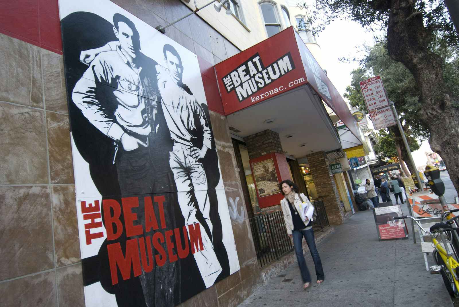 San Francisco’s Summer of Love revisited