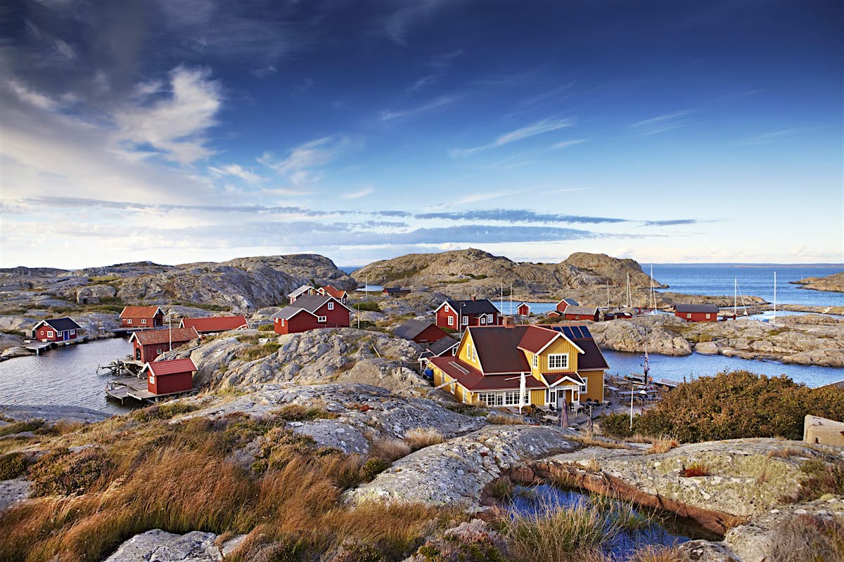 Road-tripping Sweden’s sublime Bohuslän Coast - Lonely Planet